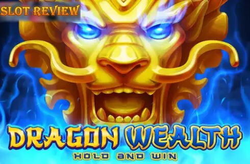 Dragon Wealth Slot Review